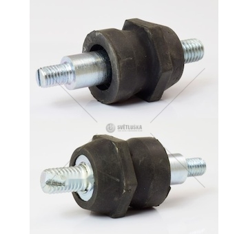 Zarazka, vzduchovy filtr SEM SEM15817