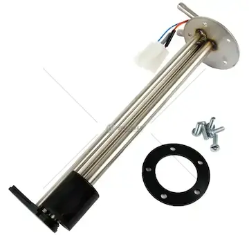 Zařízení plovákové l= 255mm | 93-1666