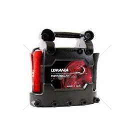 Zařízení startovací LEMANIA 12V-22AH LEMANIA P5-2500