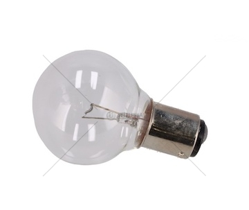 Žárovka 12[V] 45[W] BA15d 35X56 BOSMA 4834