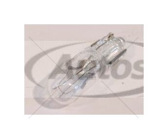 Žárovka 12v 1,2w t05 w2x4,6d celoskleněná hella 0162371_A