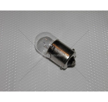 Žárovka 12V 10W BA15S BOSMA 1611