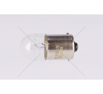 Žárovka 12V 10W BA15S BOSMA 1611S