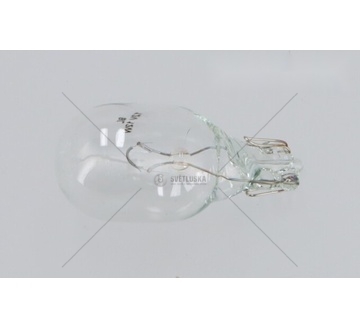 Žárovka 12V 12W T15 BOSMA 0665