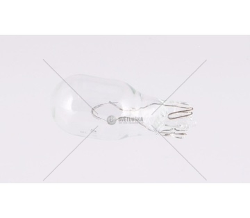 Žárovka 12V 15W T15 BOSMA 0102