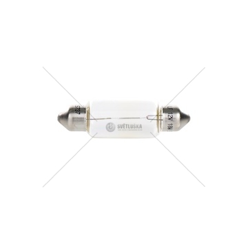 Žárovka - 12v 18w sv8.5-8 pure light 1 987 302 229