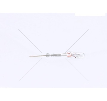 Žárovka 12V 1W T4,2 BOSMA 3271