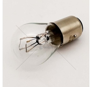 Žárovka 12V 21/5W BAY15D BOSMA 1574