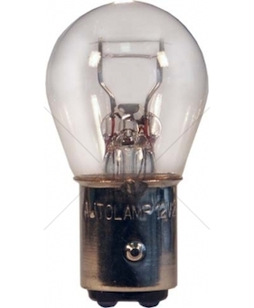 Žárovka 12V 21/5W BaY15s  AUTOLAMP