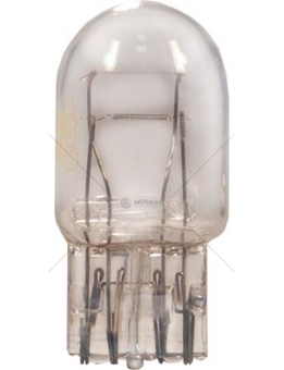 Žárovka 12V 21/5W W3x16q celosklo