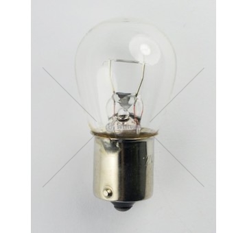 Žárovka 12V 21W BA15S GOLDEN GLODEN BA15S-12-1