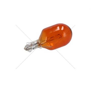 Žárovka 12V 21W T20D W21W AMBER BOSMA 6104