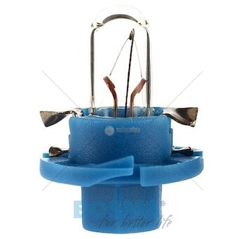 Žárovka 12V 2W B8,4D BOSMA 5855