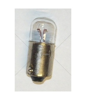 Žárovka 12V 2W Ba9s GMP