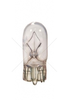 Žárovka 12V/3W W2,1x9,5d AUTOLAMP