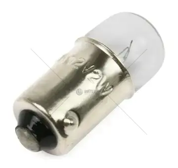 Žárovka 12v/4w ba 9s | 97-7088