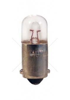 Žárovka 12V/4W Ba9s AUTOLAMP