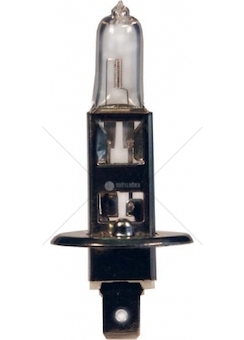 Žárovka 12V/55W H1 P14,5s GMP