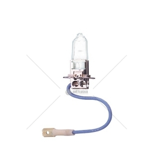 Žárovka 12V/55W H3 Hella