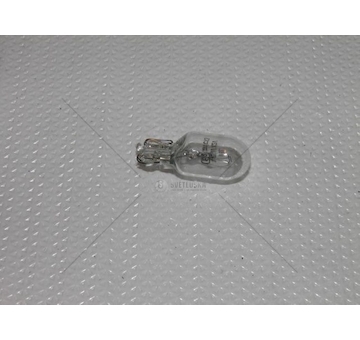 Žárovka 12V 5W celoskleněná BOSMA T10 BOSMA 1949