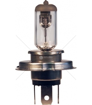 Žárovka 12V 60/55W H4 P43t GMP