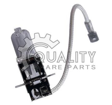 Žárovka 12V H3 55W