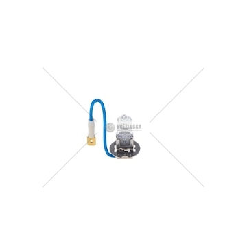 Žárovka - 12v h3 55w pk22s pure light 1 987 302 031