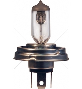 Žárovka 12V H4 60/55W H4 P45t GMP