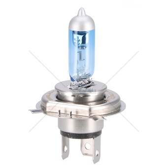 Žárovka 12V H4 60/55W P43t OSRAM v kartonu OSRAM 64193CBN