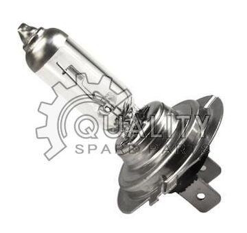 Žárovka 12V H7 55W