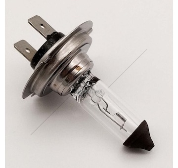 Žarovka 12V H7 55W svetla pro denni sviceni HELLA 8GH 007 157-121
