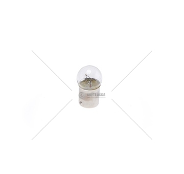 Žárovka - 12v r10w 10w ba15s pure light 1 987 302 203