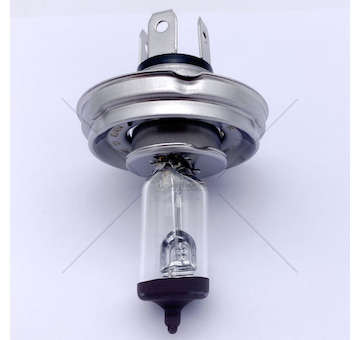 Žárovka 12V/R2 asym. 45/40W Narva