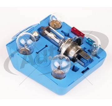 Žárovka 12v sada h4/ p21w/ p21/5w; w5w; r5w; c5w+ 2x pojistka 0138739_A