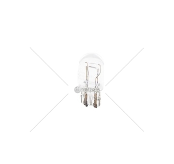 Žárovka - 12v w21/5w 21/5w w3x16q pure light 1 987 302 252