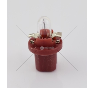 Žárovka 24V 1,2W BX8,5D BOSMA 4674