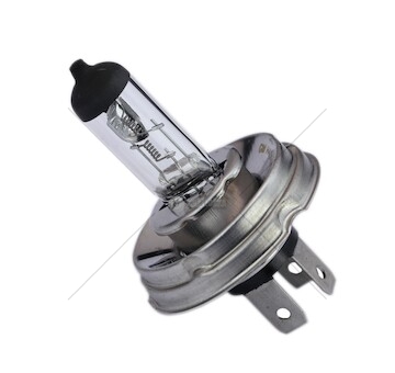 Žárovka 24V 100/90W H4 P45T (HB-HR-2) AUTIC
