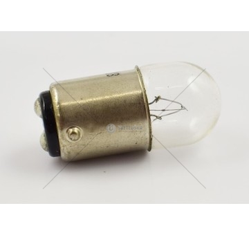 Žárovka 24V 10W BA15D BOSMA 0553