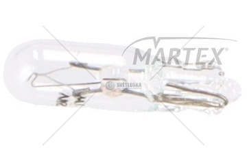 Žárovka 24V 1W T05 Bosma 4025