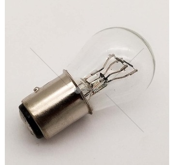 Žárovka 24V 21/4W BAZ15D P21/4W BOSMA 4551