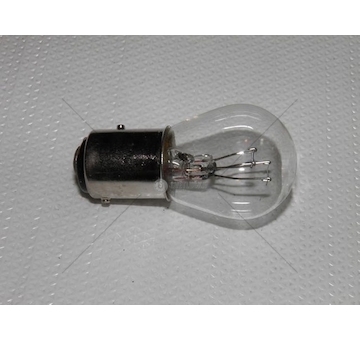 Žárovka 24V 21/5W 191624009 ERMAX 24/21/5/ER