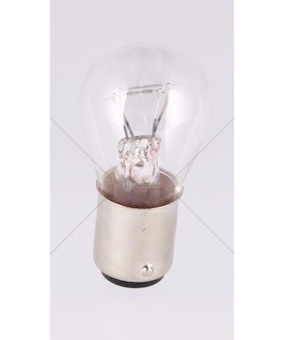 Žárovka 24V 21/5W BOSMA 0508S