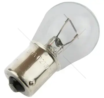 Žárovka 24v/21w ba 15s | 97-7016a