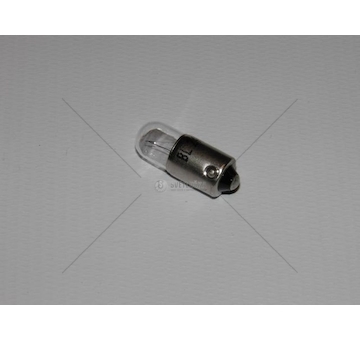 Žárovka 24V/2W BA9S BOSMA 0782