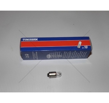 Žárovka 24V/2W TUNGSRAM 24/2T