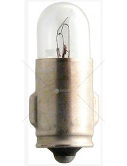 Žárovka 24V/3W Ba7s Hella