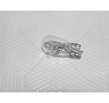 Žárovka 24V 3W celoskleněná 191724021 ERMAX 24/3C/ER