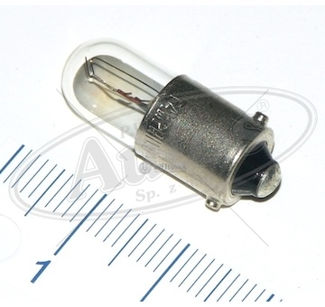 Žárovka 24v 4w ba9s t4w bosma 0000388_A