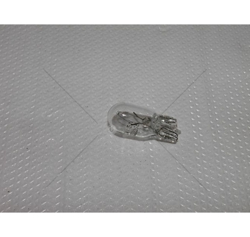 Žárovka 24V 5W celoskleněná ERMA191724036 24/5C/ER