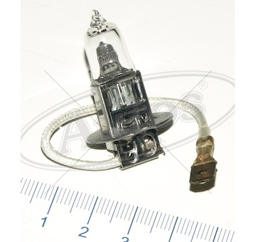 Žárovka 24v h3 70w pk22s bosma 0000445_A